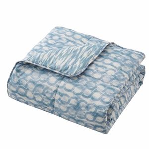 Hypo Allergenic Sensitive Skin Friendly Throw NWT